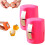 (Pink, -) 2 pack ανοιχτήρι κελύφους αυγού – ανοξείδωτο 304 εργαλείο σπασίματος 1
