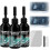 (3 Pack, -) Schnell Fix Windschutzscheibe Reparatur Kit – für Risse und Chips 1