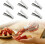 (6pcs, -) 3 decojitoare crevete 1