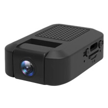 L17 Thumb Camera WiFi Remote Monitoring Camera Home Monitor Ultra Clear Portable Recorder Wireless Camera Cam