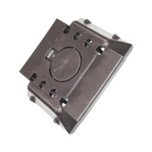 Cushioning Rubber Pad 2136281200 A2136281200 Suitable for - 205 213 253