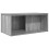 VidaXL vidaXL Coffee Table Set 2 pcs Grey Sonoma Engineered Wood 5