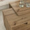 VidaXL vidaXL Coffee Table Set 2 pcs Artisan Oak Engineered Wood 4