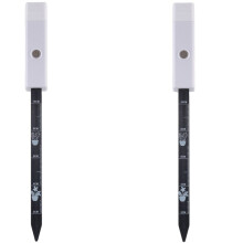 2X Automatic Soil Moisture Meter for Plants,Plant Moisture Meter, Plant Water Meter, House Plant Soil Moisture Meter