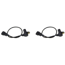 4X Car Crankshaft Position Sensor for Sportage 2.0L 1995-2002 0K08A-18891 0261210104