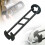 (A, -) 2026 Multifunctionele Gootsteensleutel - A+B 1