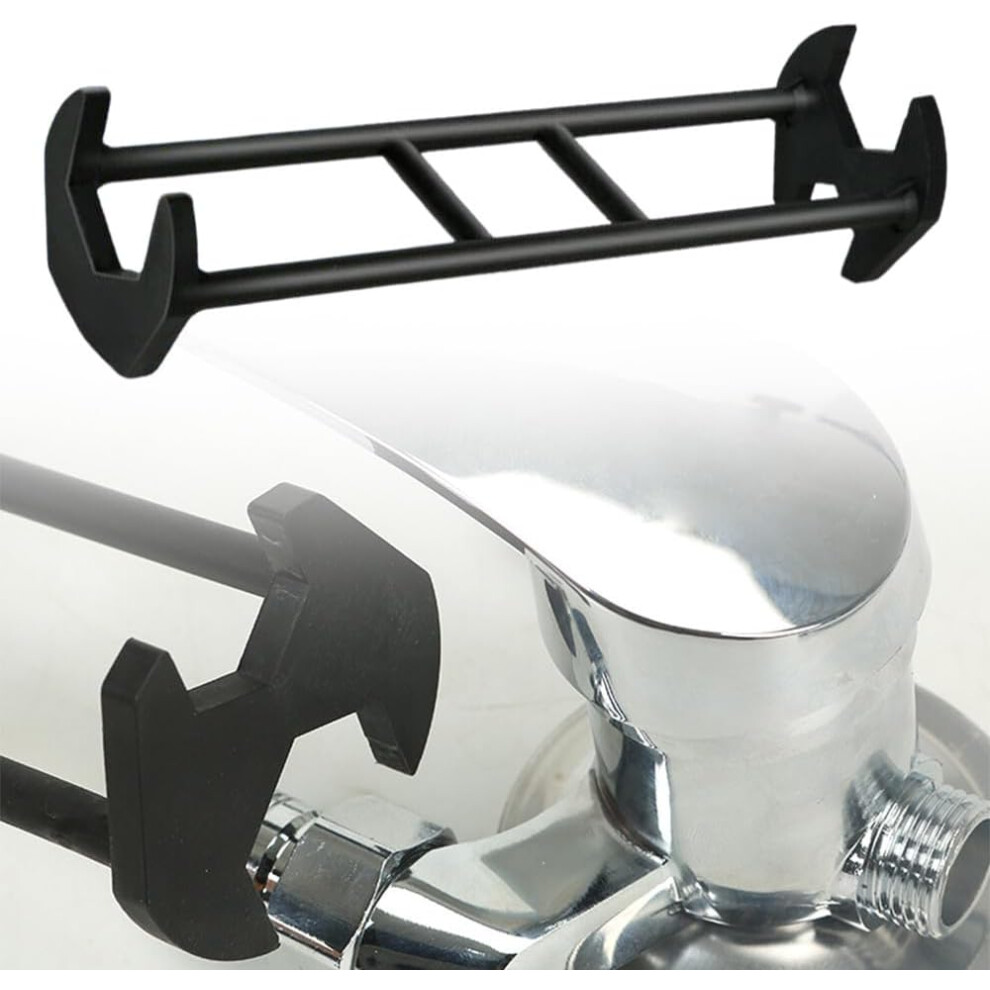 (-, 3 Buckles) Basin Wrench Â 7 Sizes Carbon Steel Sink Faucet Wrench For Kitchen & Bathroom 5437707055074