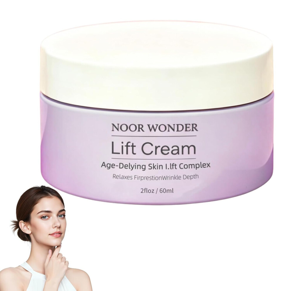 Oimg Cream (1Pc, -) Instant Face Lift For Women Â 60Ml Anti-Wrinkle Firming With Natural Ingredients