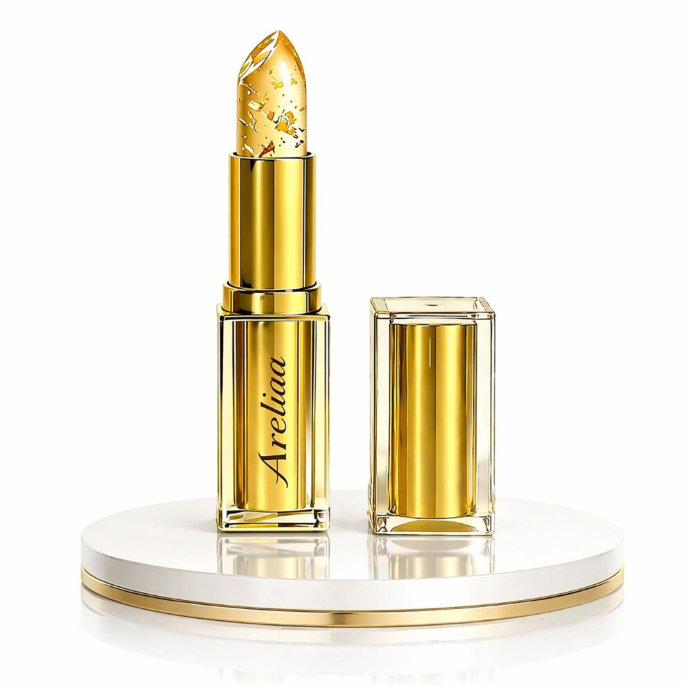 Oimg (1Pc, -) Skin-Adaptive Colour Changing Lipstick For Older Women Â Ph Long Lasting Moisturising