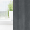 VidaXL vidaXL Verdunkelungsvorhänge 2 stk. Hellgrau 140 x 245 cm Samt 3