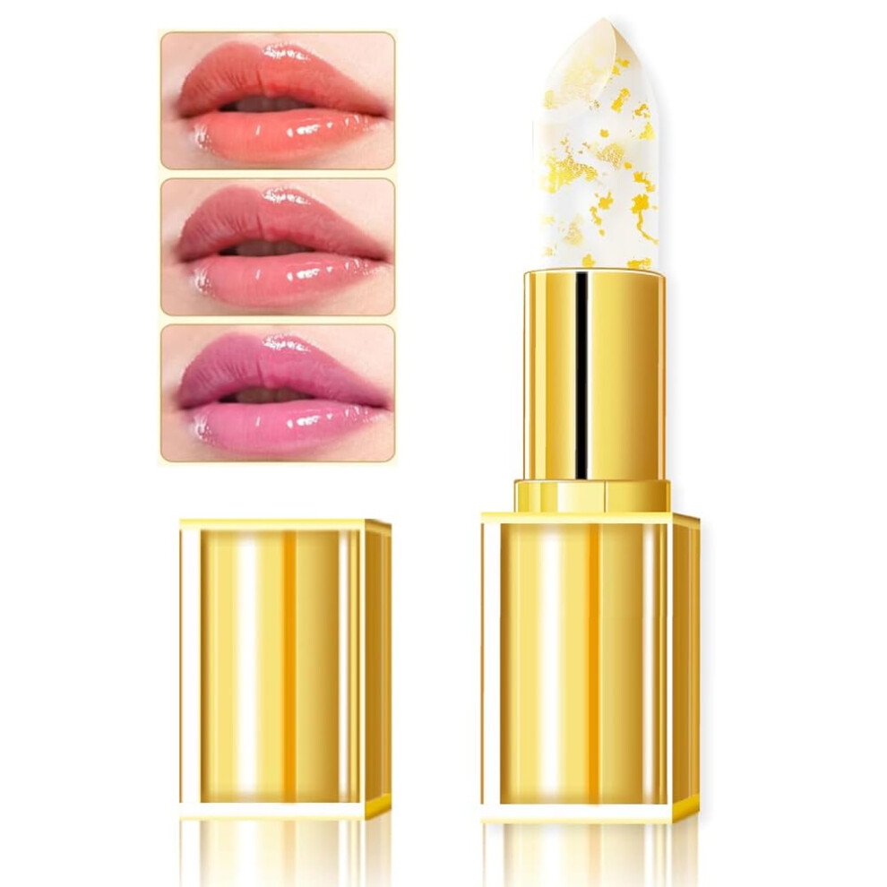 Oimg (1Pc, -) Ph Adaptive Colour Changing Lipstick Â Clear Transferproof Lip Stick, Moisturising
