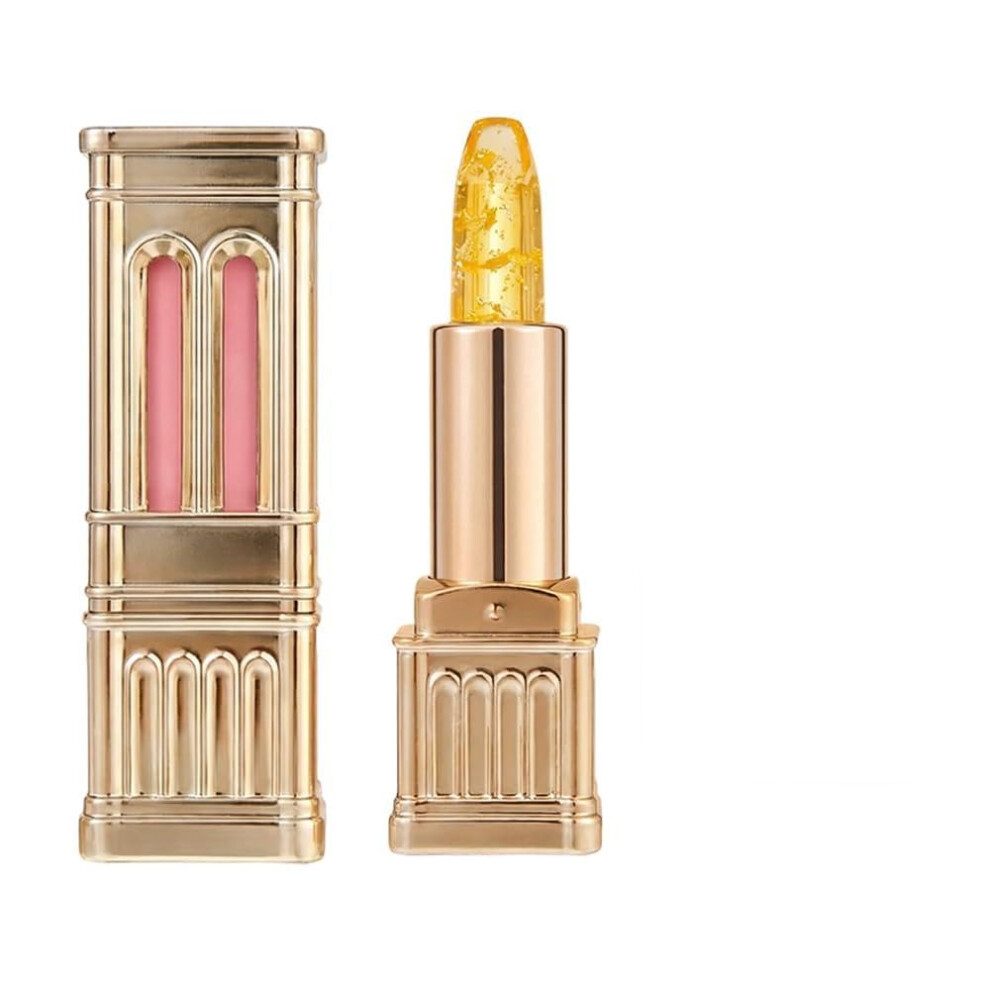 Oimg Gold (, -) Crystal Ph Colour Changing Lipstick Â Transferproof, Long Lasting Hydration