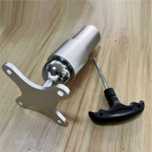 Car Dent Repair Tool Magnetic PDR Tool Pit and Dent Detection and Repair Parts