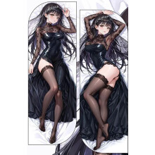 (A0010, 19.6"x63") Anime vartalotyynyn päällinen 19.6"x59" – waifu dakimakura kotelo otaku halaus lahja