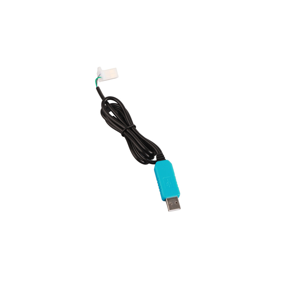 VOTOL Controller Programming Cable RS323