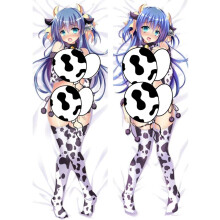 (A0016, 23.6"x71") Anime vartalotyynyn päällinen 19.6"x59" – waifu dakimakura kotelo otaku halaus lahja