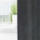 VidaXL vidaXL Verdunkelungsvorhänge 2 stk. Hellgrau 140 x 260 cm Samt 3
