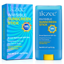 Stick Anti-preto Invisível 13,2g