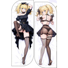 (A0105, 19.6"x59") Anime vartalotyynyn päällinen 19.6"x59" – waifu dakimakura kotelo otaku halaus lahja