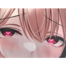(A0013, 19.6"x59") Anime vartalotyynyn päällinen 19.6"x59" – waifu dakimakura kotelo otaku halaus lahja