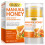 Creme Hidratante para Mãos e Pés com Mel Manuka 40g 1