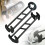 (A+b, -) 2026 Multifunctionele Gootsteensleutel - A+B 1