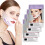 Máscara Facial V 4 Peças 1