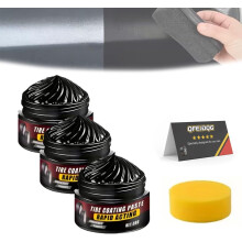 (3pcs, -) – ochrona UV, głęboka czerń