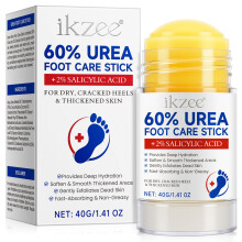 (Urea) Creme Hidratante para Pés Série Stick 40g
