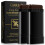 (light brown) Pente de Cabeleireiro Stick Pente de Cabeleireiro Multicolor 20g 1