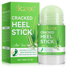 Bálsamo Hidratante para Pés Aloe Vera em Stick 40g