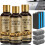 (3PCS, -) 2 pack PTZ Crystal Serum – προηγμένη γραφενική κεραμική επίστρωση βαφής 1