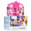 (Pink) Lama de cabelo colorida Lama de cabelo multicolorida 1