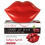 (Cherry flavor) Máscara labial 20 peças/caixa 1