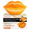 (Orange flavor) Máscara labial 20 peças/caixa 1