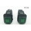 7C28 Excavator Park P Mode  Button AC  Fast Slow  for  PC56-7 3