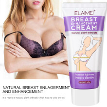 CREME PARA MELHORAR OS MAMAS 60ml