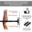 Archery T-Ruler, Ruler, Composite Recurve Bowstring Measurement, Stop Ruler, Caliper, Adjustment Tool 2