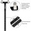 Archery T-Ruler, Ruler, Composite Recurve Bowstring Measurement, Stop Ruler, Caliper, Adjustment Tool 4