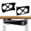 Supporto Sotto Scrivania per PS5/per PS5 Slim Stealth Mount Compatibile con  5 Disc e Console di Gioco Digital Edition 7