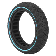 Ulip60/65-6.9 Four-Color Wing Pattern Off-Road Solid Tire Max G2 G65 Skateboard Wheel