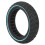 Ulip60/65-6.9 Four-Color Wing Pattern Off-Road Solid Tire Max G2 G65 Skateboard Wheel 1