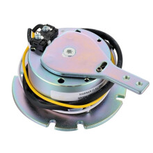 24VDC 3.0nm Electric Motor Brake for Warner Mobility Scooter and Electric Wheelchair Brakes WR225A115P1