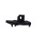 51117450397 51117450398 Front Bumper Lower Mounting Bracket for  4 Series G22 G23 Left 2