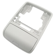 1K0868837 1KD868837 Sun Glasses Holder GRAY for MK5 MK6 MK5 B6 CC