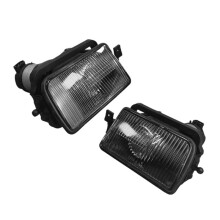 63178360939 63178360940 Voorbumper Mistlampen voor 5 Serie E34