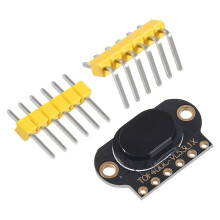 1 Set/4 Pezzi Modulo Sensore di Distanza Laser TOF400C TOF -Of-Flight Distanza di Misurazione IIC Uscita Distanza di Misurazione 4 M