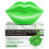 (Aloe flavor) Máscara labial 20 peças/caixa 1