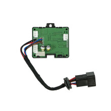 Air- Heater Control New Intelligent Board Motherboard Fit for 12V&24V Universal Diesels Air Heater