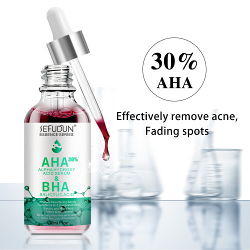 Essência Ácida de Frutas 30ml